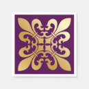 Suche nach fleur de lys pappteller Französisch