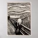 Suche nach edvard munch poster Der schrei