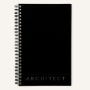 Suche nach architekten kleine notizbücher Minimalistisch
