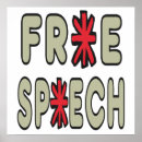 Suche nach redefreiheit poster Zensur