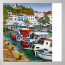 Suche nach skiathos poster Griechenland