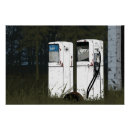 Suche nach tankstelle poster Vintage