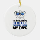 Suche nach lustiger mops ornamente Hund