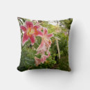 Suche nach rosa lilien kissen Blume