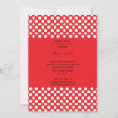 Suche nach rot mit weissen punkten hochzeiten Monogramm