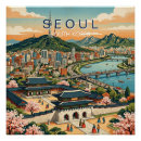 Suche nach südkorea poster Urlaub