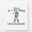 Suche nach vintage frösche mousepads Lustig