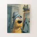 Suche nach hunde puzzle Spaß