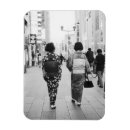 Suche nach geishas Spaziergang