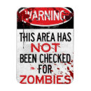 Suche nach zombie magnete Lustig