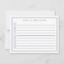 Suche nach to do list Schick