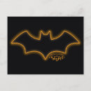 Suche nach gotham postkarten Fledermaus logo