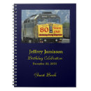 Suche nach lokomotiven kleine notizbücher Für ihn