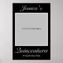 Suche nach birthday photo poster Minimalist