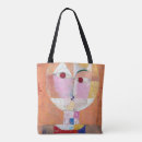Suche nach paul klee tote bags Malerei
