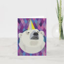 Suche nach eisbär geburtstag karten Lustig