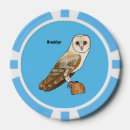 Suche nach eule poker chips Vogelvogel