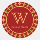 Suche nach fleur de lis aufkleber Monogramm