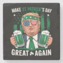 Suche nach shamrock untersetzer Patricks