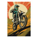 Suche nach motorcross poster Motorrad