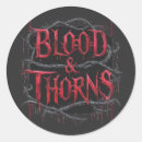 Suche nach blood aufkleber Gotisch