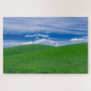 Suche nach weizen puzzle Ackerland