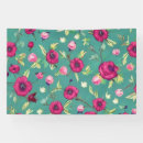 Suche nach mit blumen banner Rot