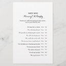 Suche nach mama zum zu sein flyer Babyparty