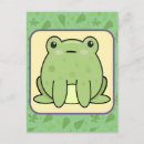 Suche nach frosch postkarten Tier