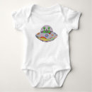 Suche nach ufo babykleidung Außerirdischen