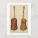 Suche nach musikinstrumente postkarten Gitarre