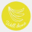 Suche nach bananen aufkleber Obst