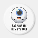 Suche nach auge magnete Cartoon