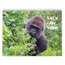 Suche nach gorilla kalender Elefant