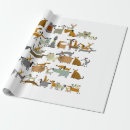 Suche nach cute geschenkpapier Dog