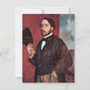 Suche nach edgar degas postkarten Männlich