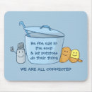 Suche nach potatoe mousepads Cartoon
