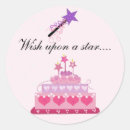 Suche nach magie stern aufkleber Party
