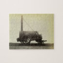 Suche nach rakete puzzle Transport