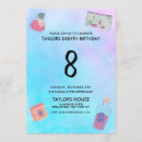 Suche nach magie einladungen Strand