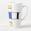 Suche nach mondrian tassen Geometrisch