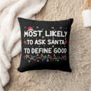 Suche nach winter dekokissen Weihnachten
