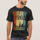 Suche nach november t shirt tshirts Vintag