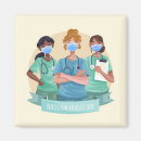 Suche nach für krankenschwestern magnete Ärzte