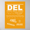 Suche nach delhi poster Reise
