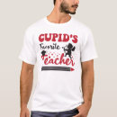 Suche nach lieblingslehrer tshirts Cupid