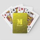 Suche nach gelb spielkarten Modern