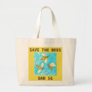 Suche nach biene taschen Retten sie die bienen