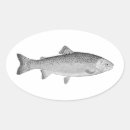 Suche nach vintage forelle aufkleber Fliegenfischen