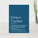 Suche nach lehrer spaß karten Teacher